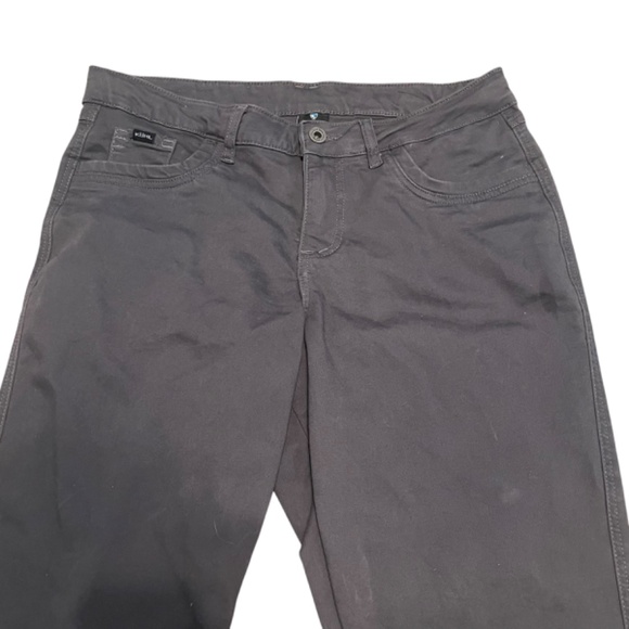 Kuhl‎ Kontour Straight Leg Hiking Pants Style 6374 Size 12 Reg - Picture 2 of 10